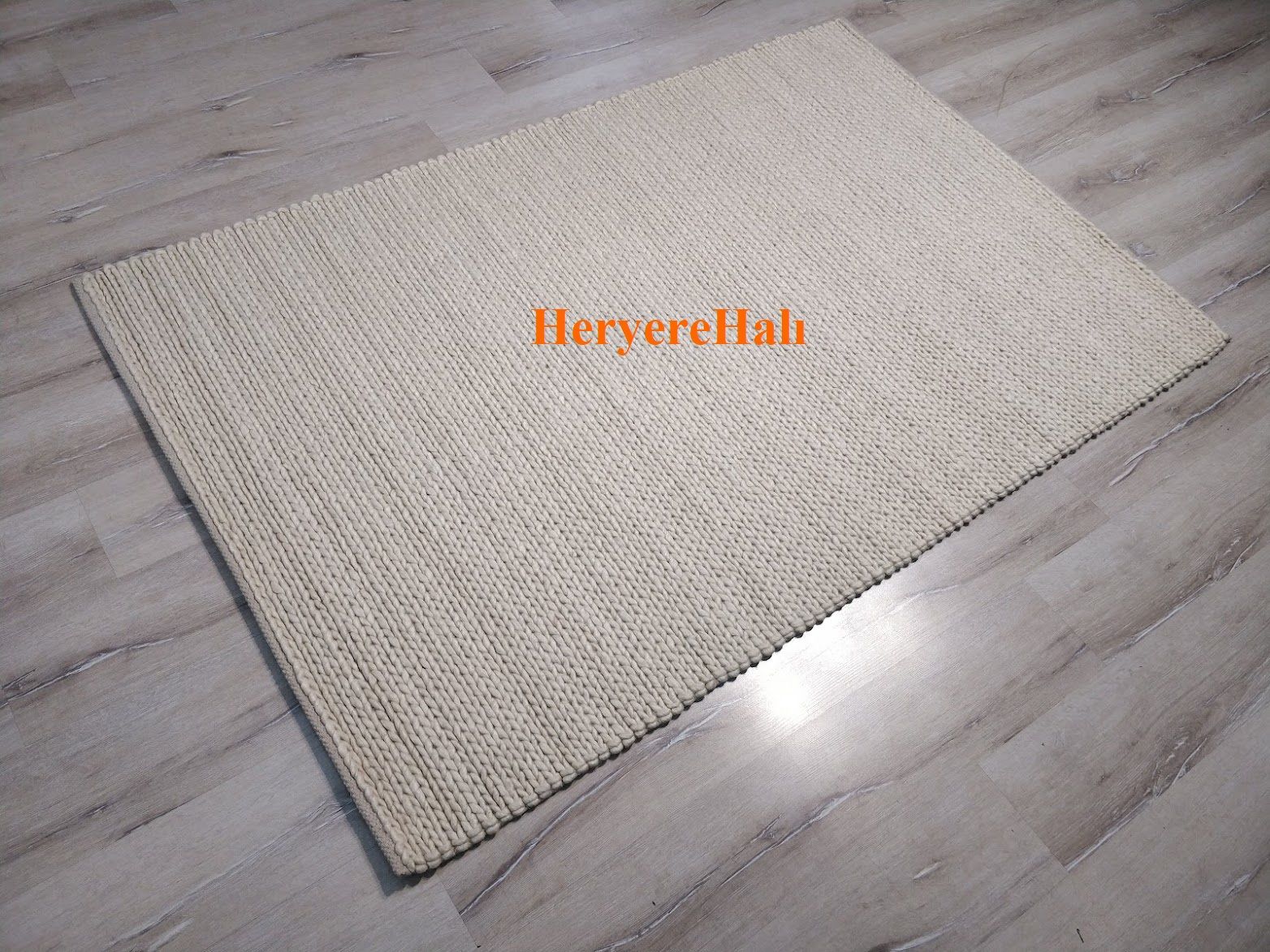 EKO HALI JADE EL DOKUMASI YÜN HALI