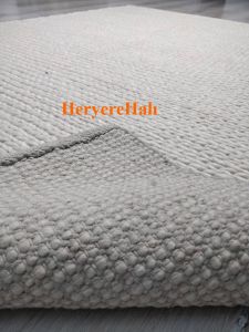 EKO HALI JADE EL DOKUMASI YÜN HALI