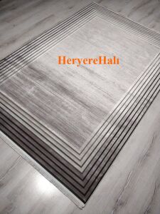 EKO HALI Anatolia  New ANT03  Bej  Klasik Desenli Modern Halı 200X290 cm