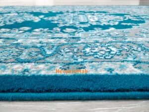 Merinos Halı Akyel Yumuşak İpeksi Akrilik Halı Seccade 80x125