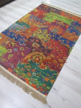 Eko Halı Luna LN01STD 155x230cm Anadolu Kilim
