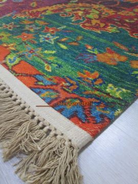 Eko Halı Luna LN01STD 155x230cm Anadolu Kilim