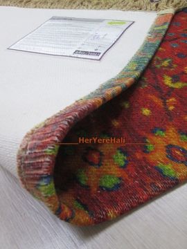 Eko Halı Luna LN01STD 155x230cm Anadolu Kilim