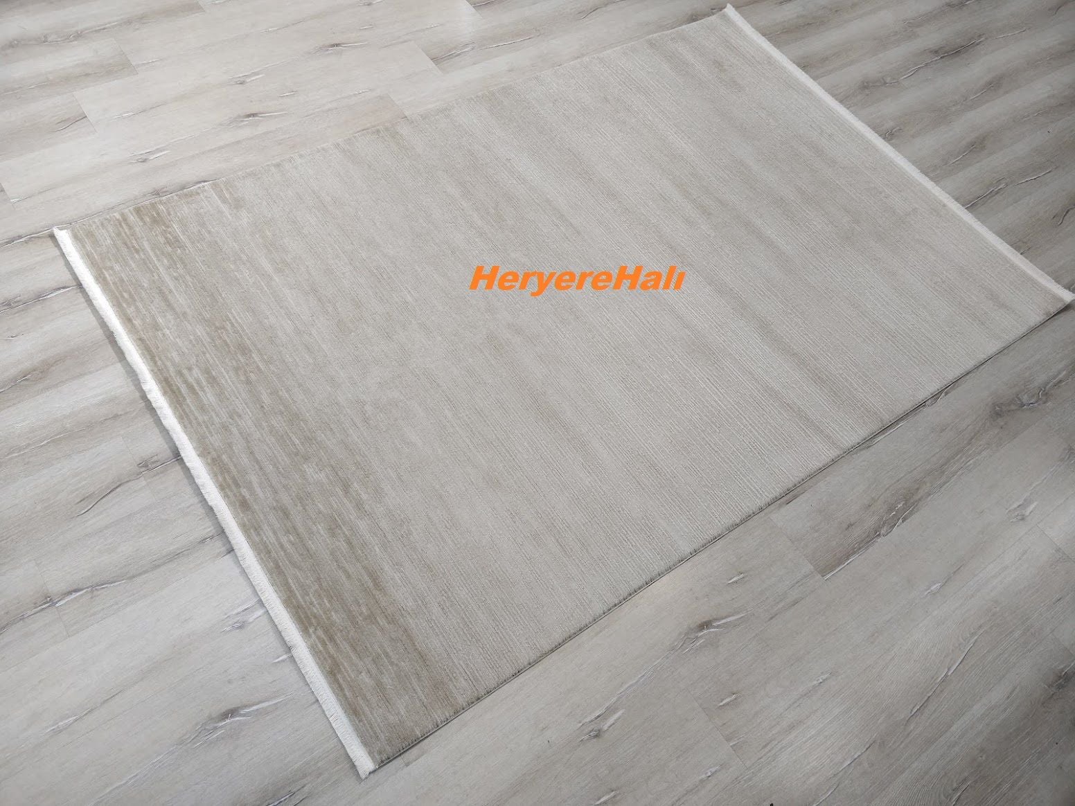 EKO HALI SHADE SHD PLAIN  BEJ 160x230 cm