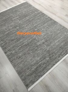 EKO HALI SHADE SHD PLAIN  KOYU GRİ 160x230 cm