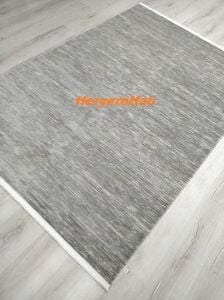 EKO HALI SHADE SHD PLAIN  KOYU GRİ 160x230 cm