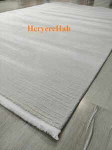 Eko Halı Lagos XW LGS19 Krem Salon Halısı 200x290 cm