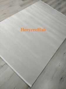 Eko Halı Lagos XW LGS19 Krem Salon Halısı 200x290 cm