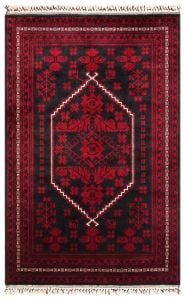 NOSTALJI El Emeği ile Özel Tezgahlarda Üretilen Tensel Uşak Halısı