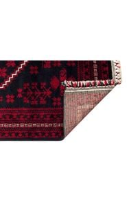 NOSTALJI El Emeği ile Özel Tezgahlarda Üretilen Tensel Uşak Halısı