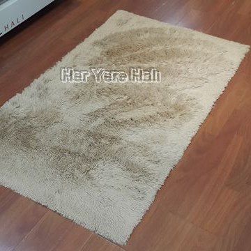 Doğuş Tavşan Tüyü Bej 80x350 cm