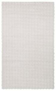 Eko Halı SANDY SND PLAIN VIZON 120x 180 cm Özel Yüksek Alçak Dokulu Yumuşak Tuşeli Suni Kürk