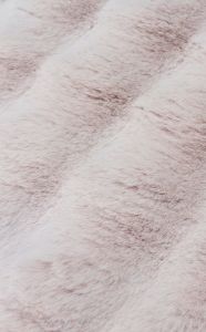 Eko Halı SANDY SND PLAIN VIZON 120x 180 cm Özel Yüksek Alçak Dokulu Yumuşak Tuşeli Suni Kürk