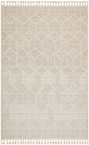 Eko Halı Soho SH 03 Bej Salon Halısı 130x190 cm
