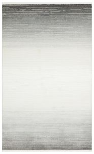 Eko Halı Lagos XW LGS16 Krem Gri Salon Halısı 200x290 cm