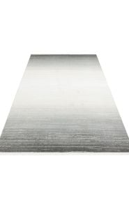 Eko Halı Lagos XW LGS16 Krem Gri Salon Halısı 200x290 cm