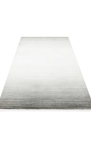 Eko Halı Lagos XW LGS16 Krem Gri Salon Halısı 200x290 cm