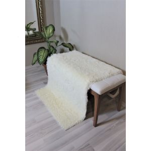 Doğuş Tavşan Tüyü Krem 80*140 cm
