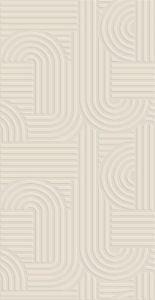 KARAR HALI LİZBON 4255A BEJ-160X230 CM