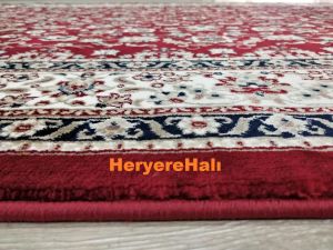 FONEKS HALI VERONA 753 KIRMIZI 160x230 cm