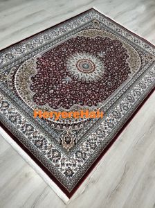 FONEKS HALI VERONA 802 KIRMIZI 160x230 cm